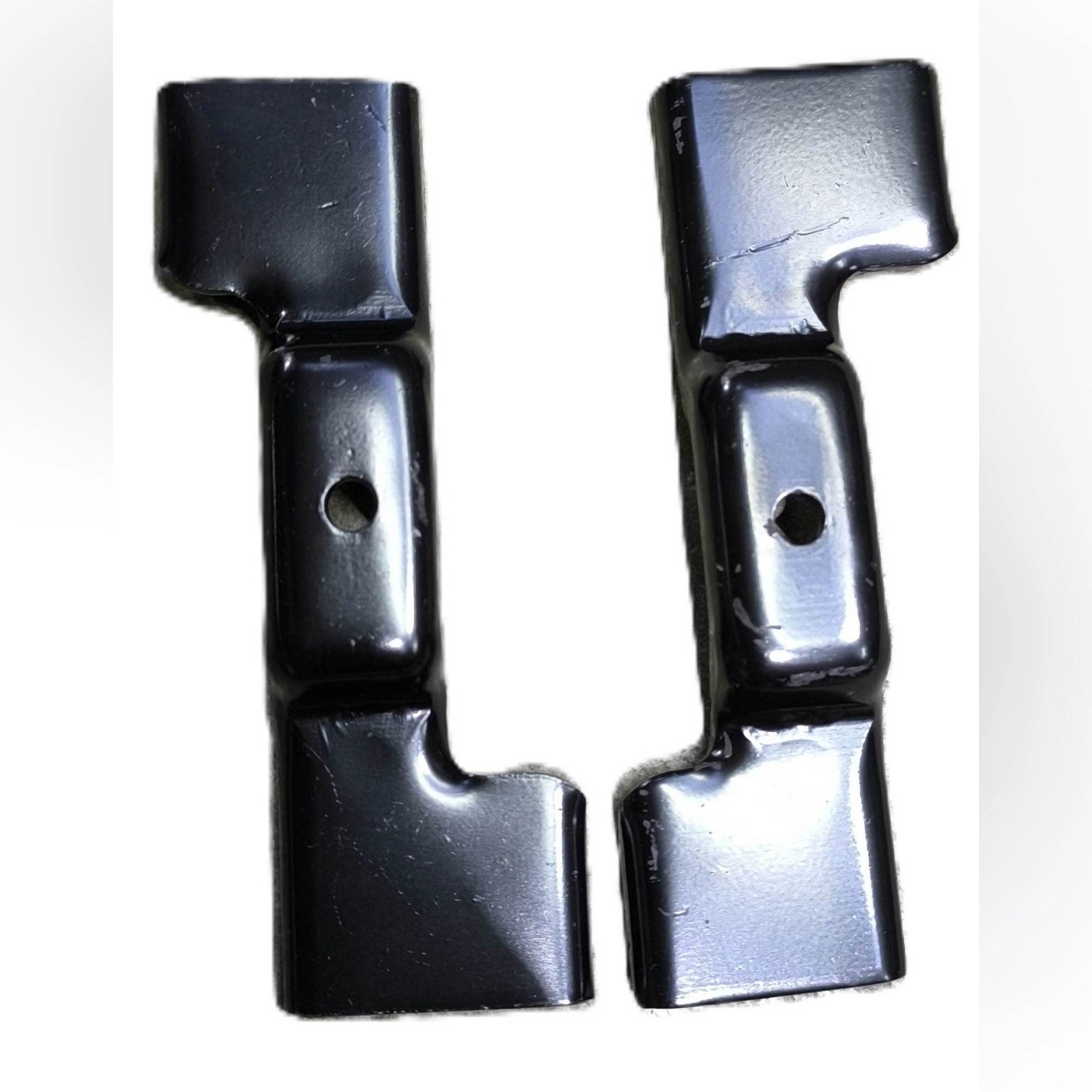 ARORA DAZZLE PRO ARKA BASAMAK BAĞLANTI DEMİRİ TAKIM #DAZZLE PRO 50 - 028